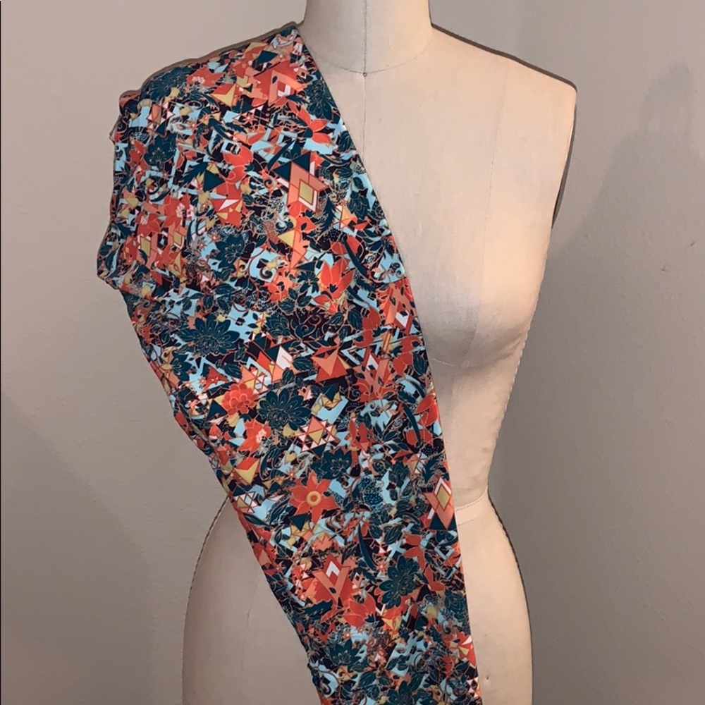Lularoe Leggings - TC